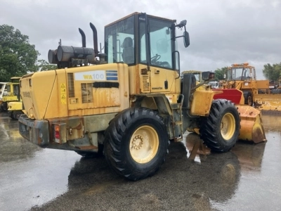 KOMATSU OTHER