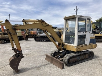 KUBOTA KUBOTA