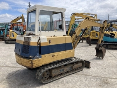 KUBOTA KUBOTA