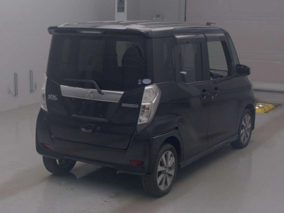 MITSUBISHI EK SPACE CUSTOM