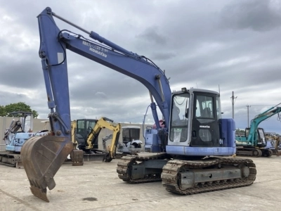KOMATSU OTHER