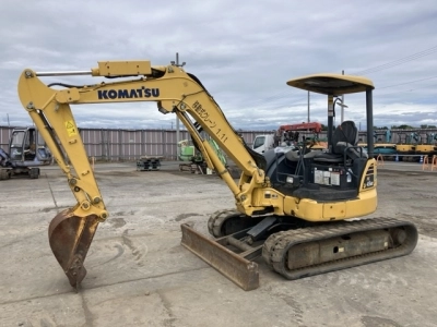 KOMATSU OTHER