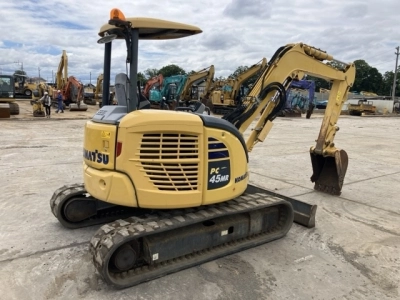 KOMATSU OTHER