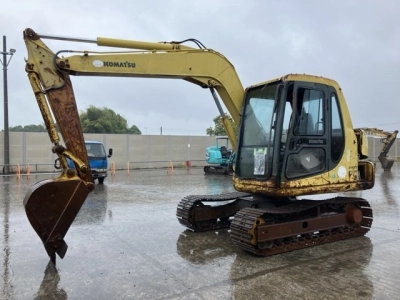 KOMATSU OTHER