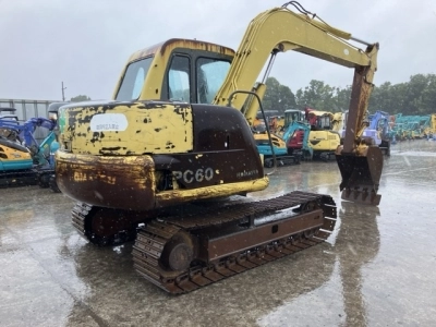 KOMATSU OTHER