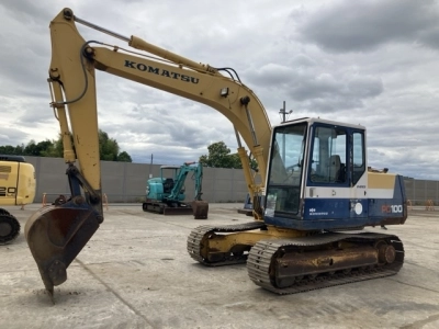 KOMATSU OTHER