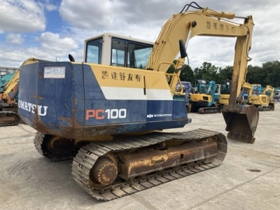 KOMATSU OTHER