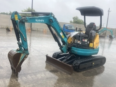 KUBOTA KUBOTA