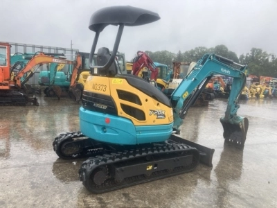 KUBOTA KUBOTA