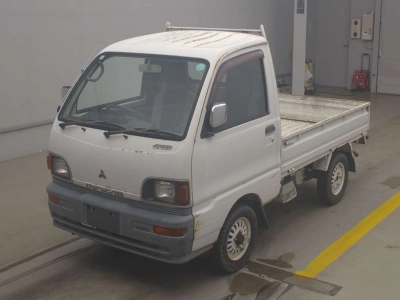 MITSUBISHI MINICAB TRUCK