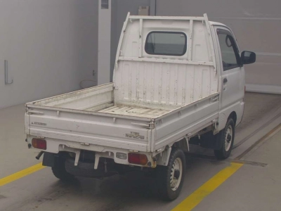 MITSUBISHI MINICAB TRUCK