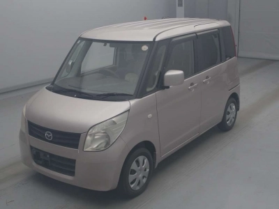 MAZDA FLAIR WAGON