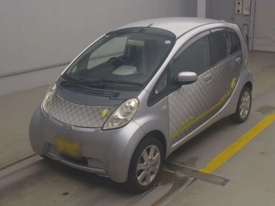 MITSUBISHI I-MIEV