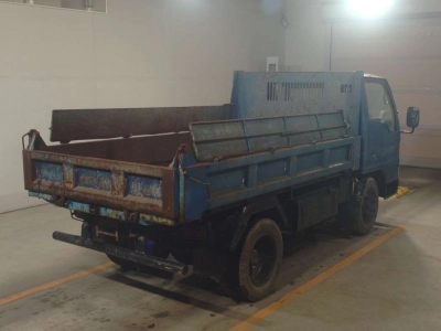 MAZDA TITAN TRUCK