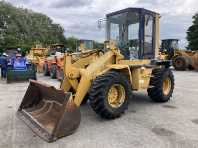 KOMATSU OTHER