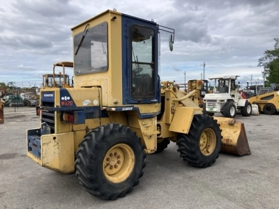 KOMATSU OTHER