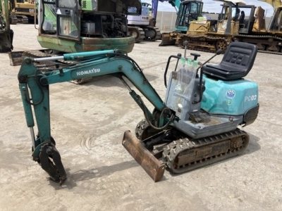 KOMATSU OTHER
