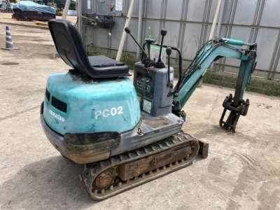 KOMATSU OTHER