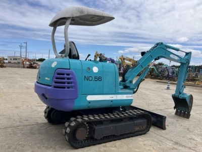 KUBOTA KUBOTA