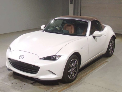 MAZDA ROADSTER
