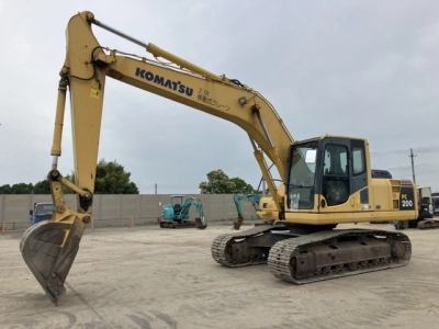 KOMATSU OTHER