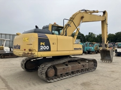 KOMATSU OTHER