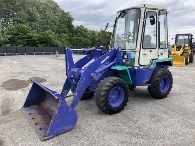 KOMATSU OTHER