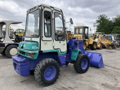 KOMATSU OTHER