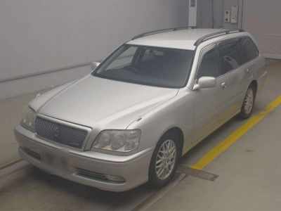 TOYOTA CROWN ESTATE