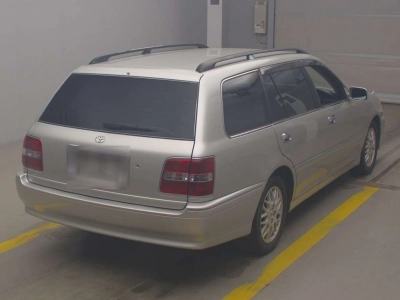 TOYOTA CROWN ESTATE