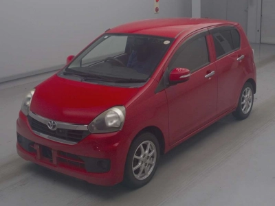 TOYOTA PIXIS EPOCH