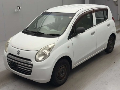 SUZUKI ALTO ECO