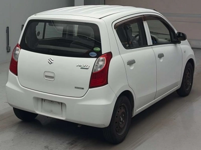 SUZUKI ALTO ECO
