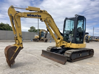 KOMATSU OTHER