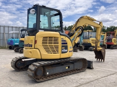 KOMATSU OTHER