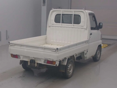 NISSAN NT100 CLIPPER