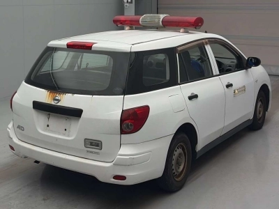 NISSAN AD VAN