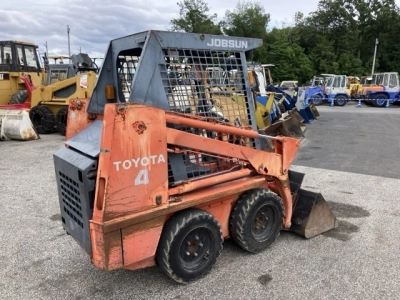 TOYOTA OTHER