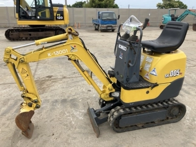 KOBELCO OTHER