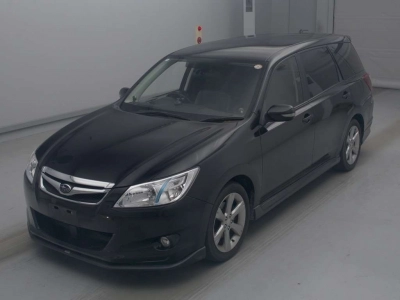 SUBARU EXIGA
