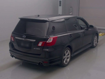 SUBARU EXIGA