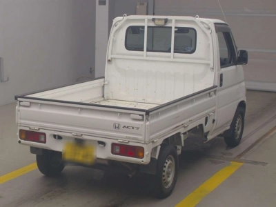 HONDA ACTY TRUCK