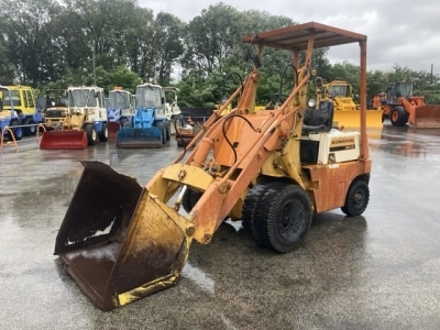 KOMATSU OTHER