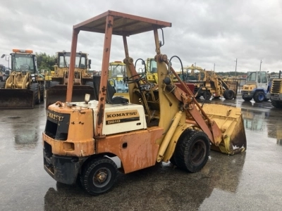KOMATSU OTHER