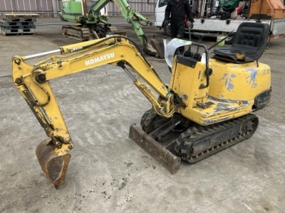 KOMATSU OTHER