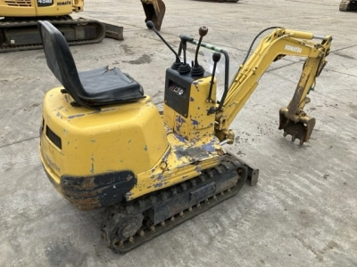 KOMATSU OTHER