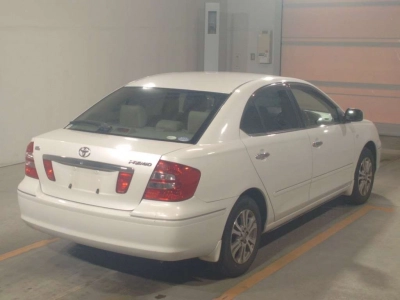 TOYOTA PREMIO