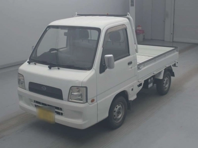 SUBARU SAMBAR TRUCK