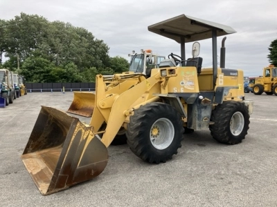 KOMATSU OTHER