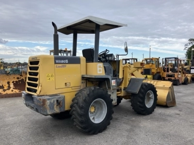 KOMATSU OTHER